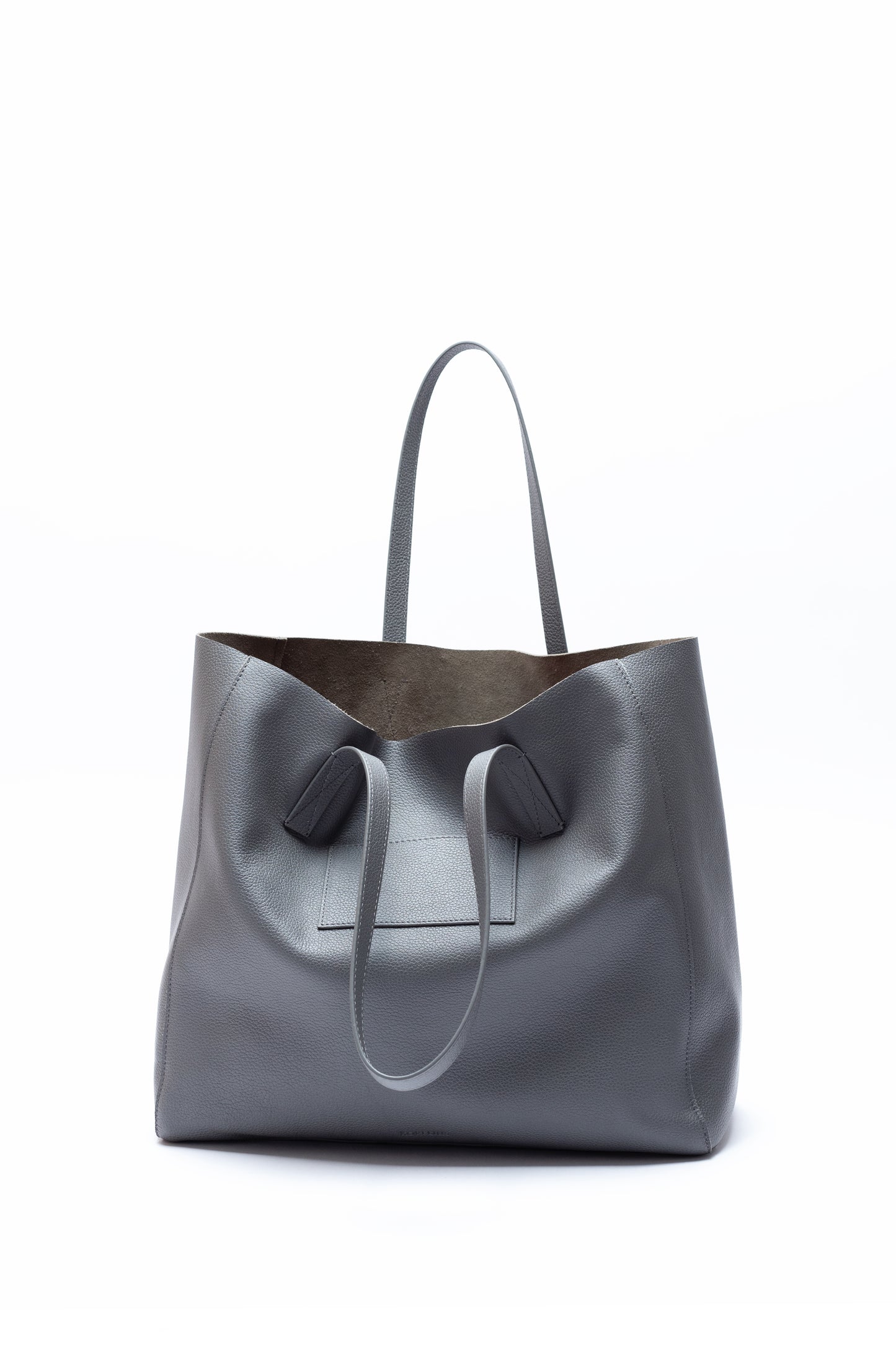 Tote SOHO gris