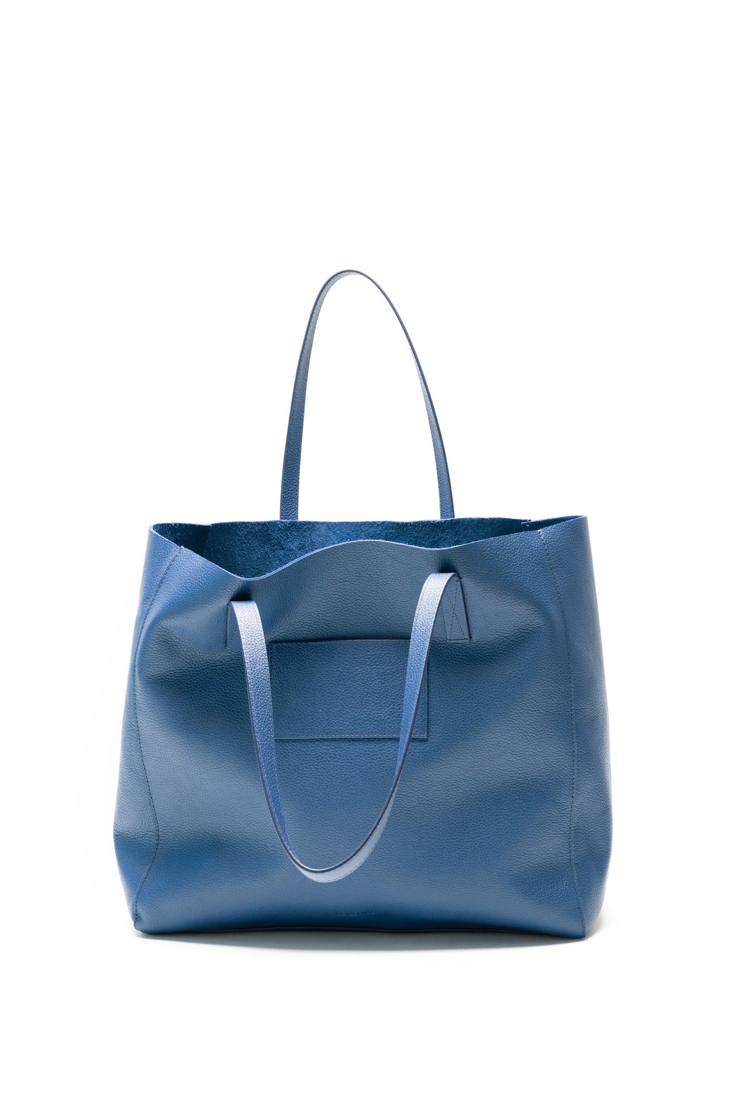 Tote SOHO azul