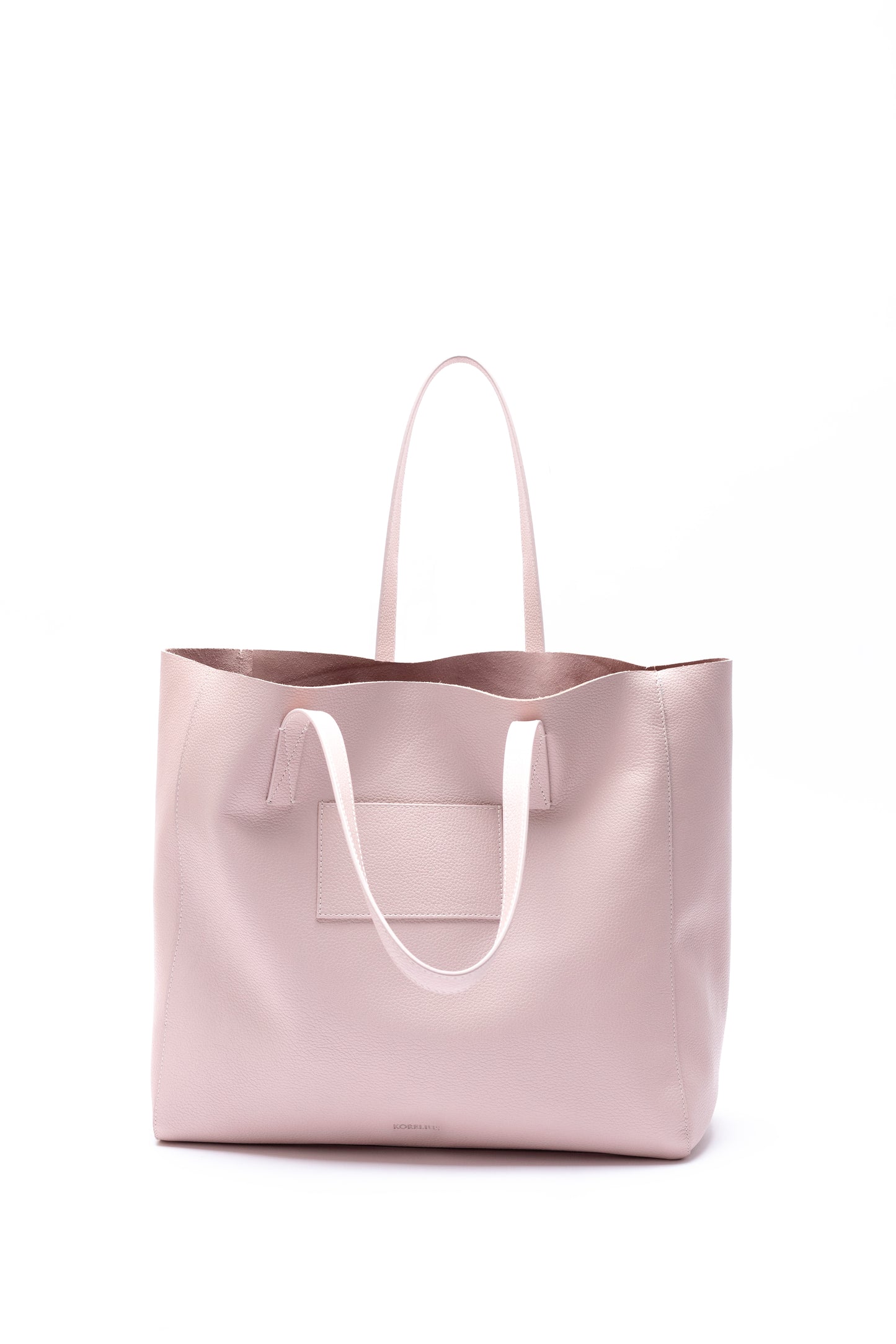 Tote SOHO rosa