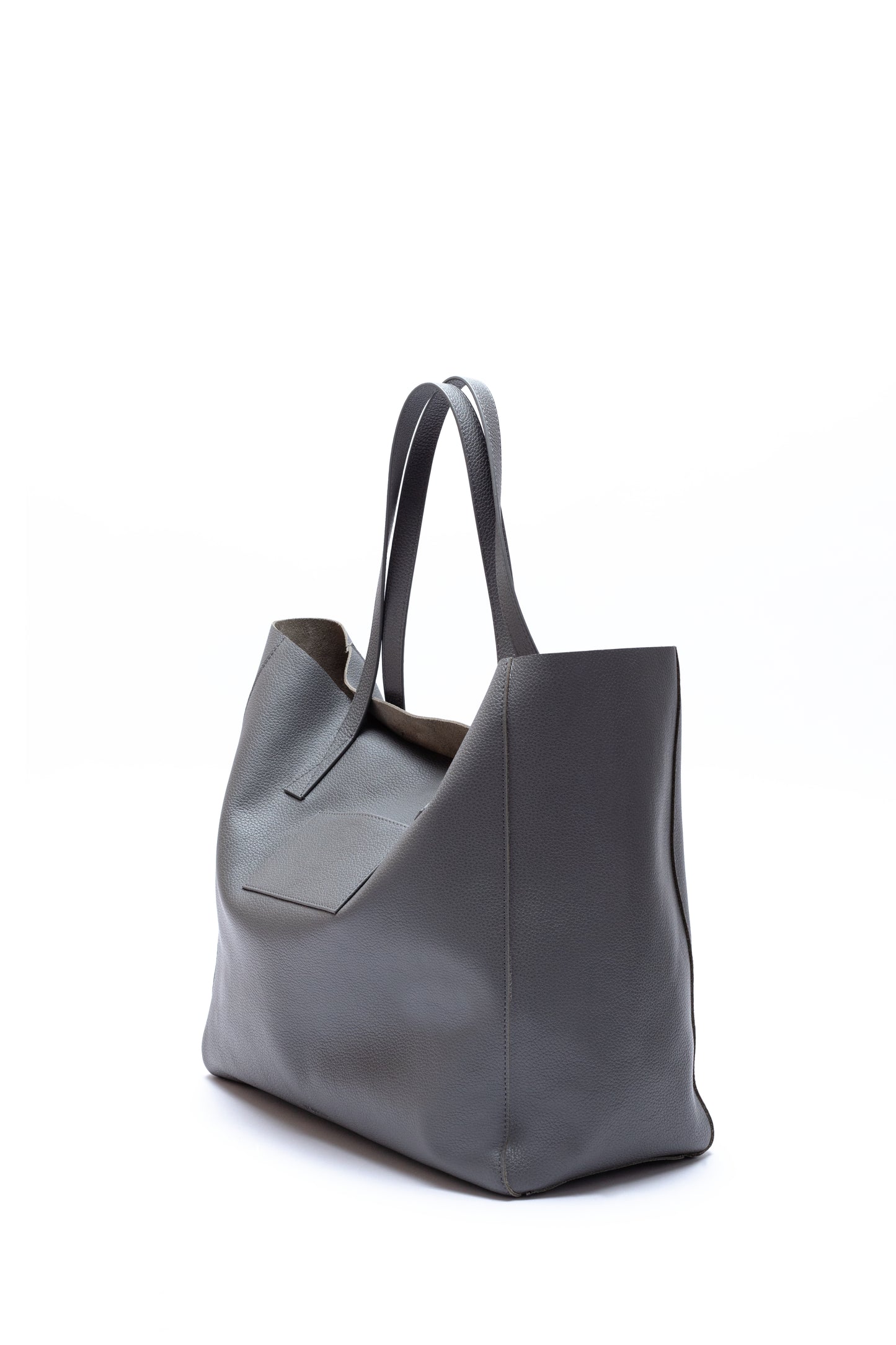 Tote SOHO gris