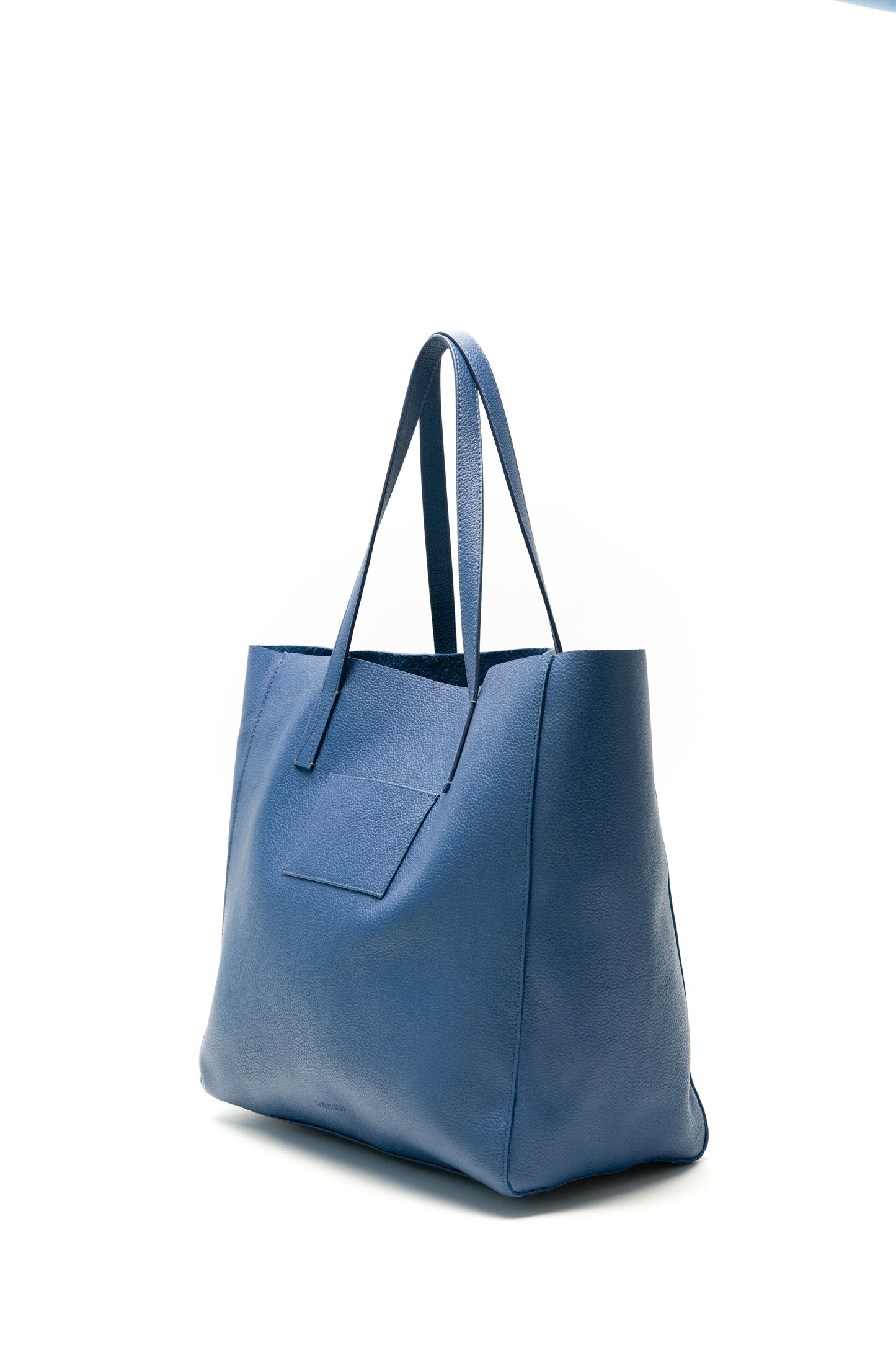 Tote SOHO azul