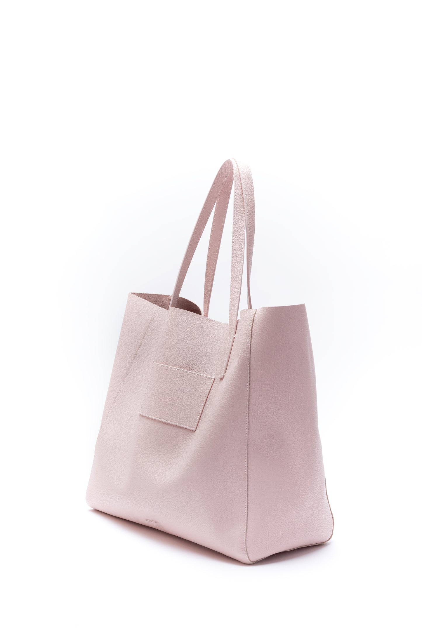 Tote SOHO rosa