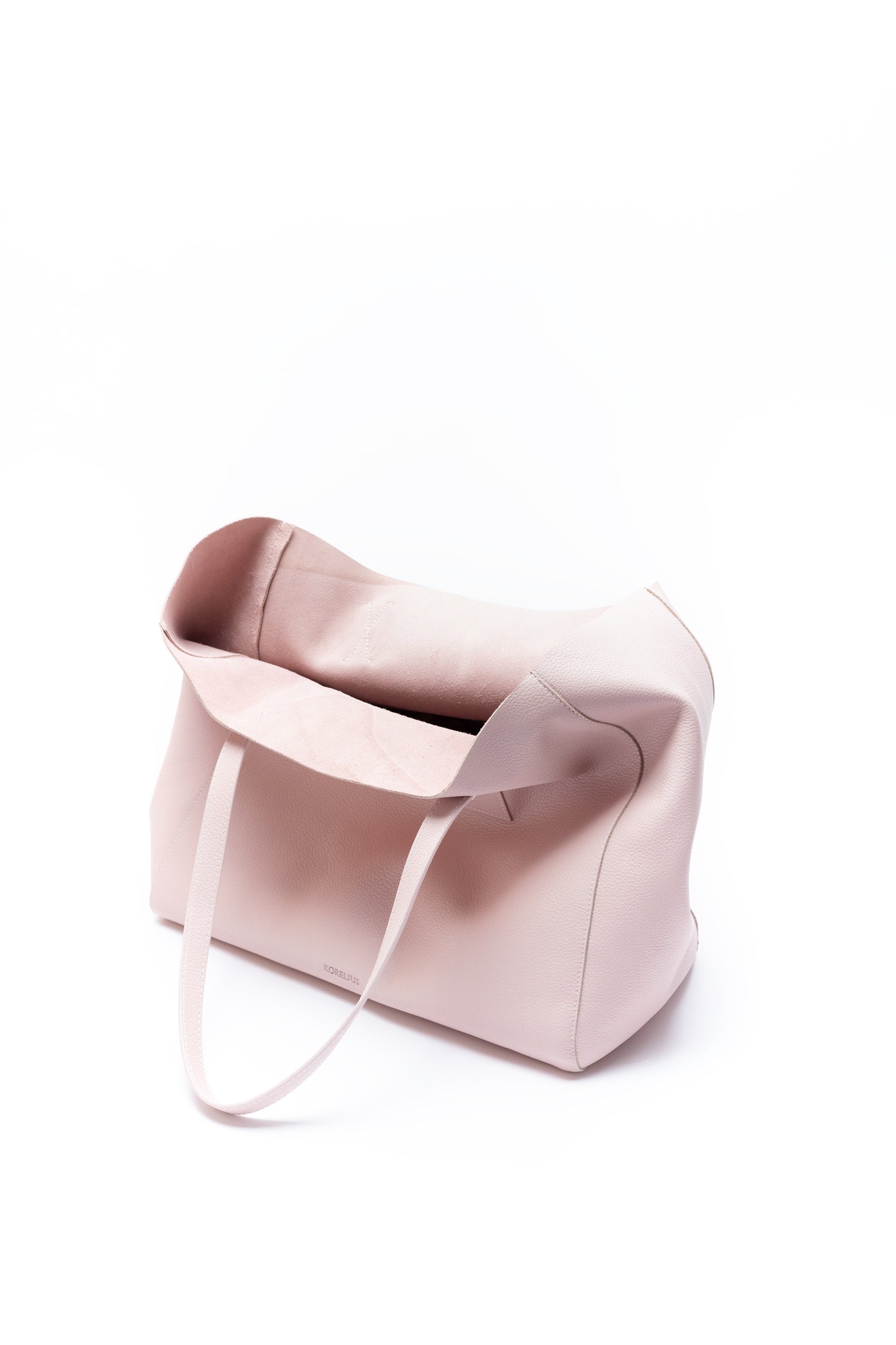 Tote SOHO rosa