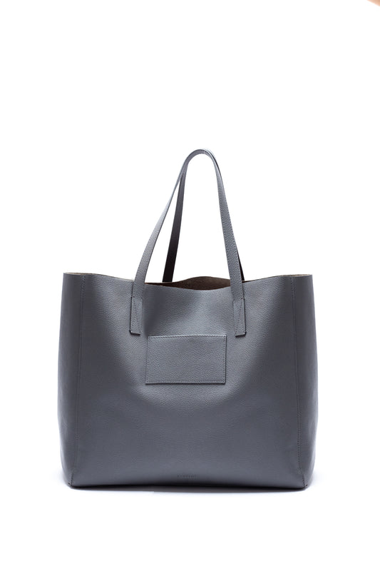 Tote SOHO gris