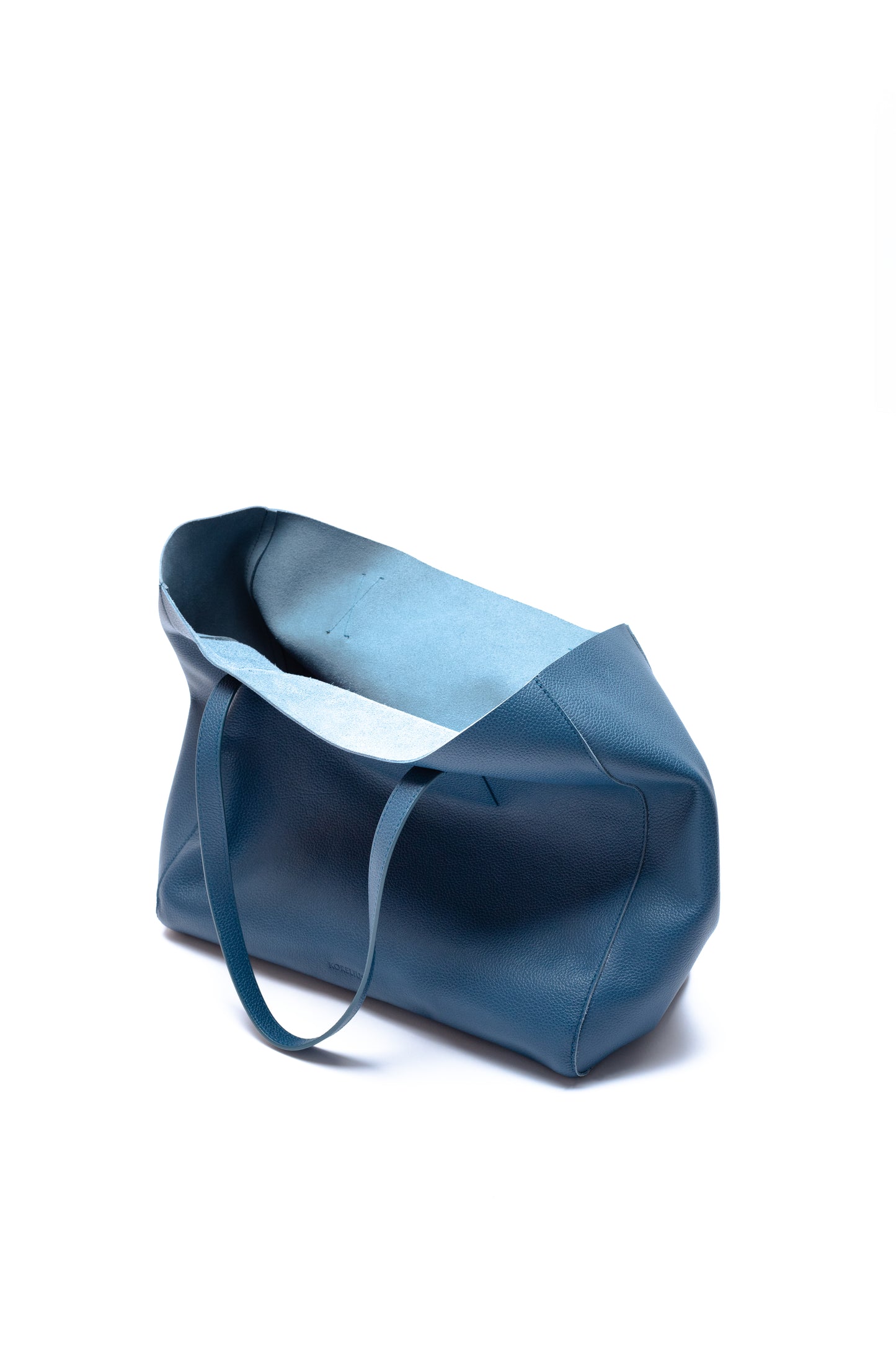 Tote SOHO azul