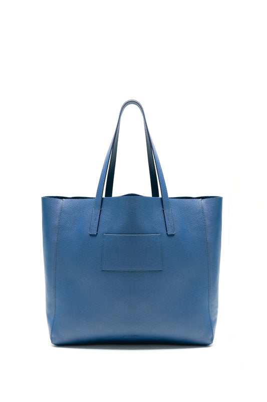 Tote SOHO azul