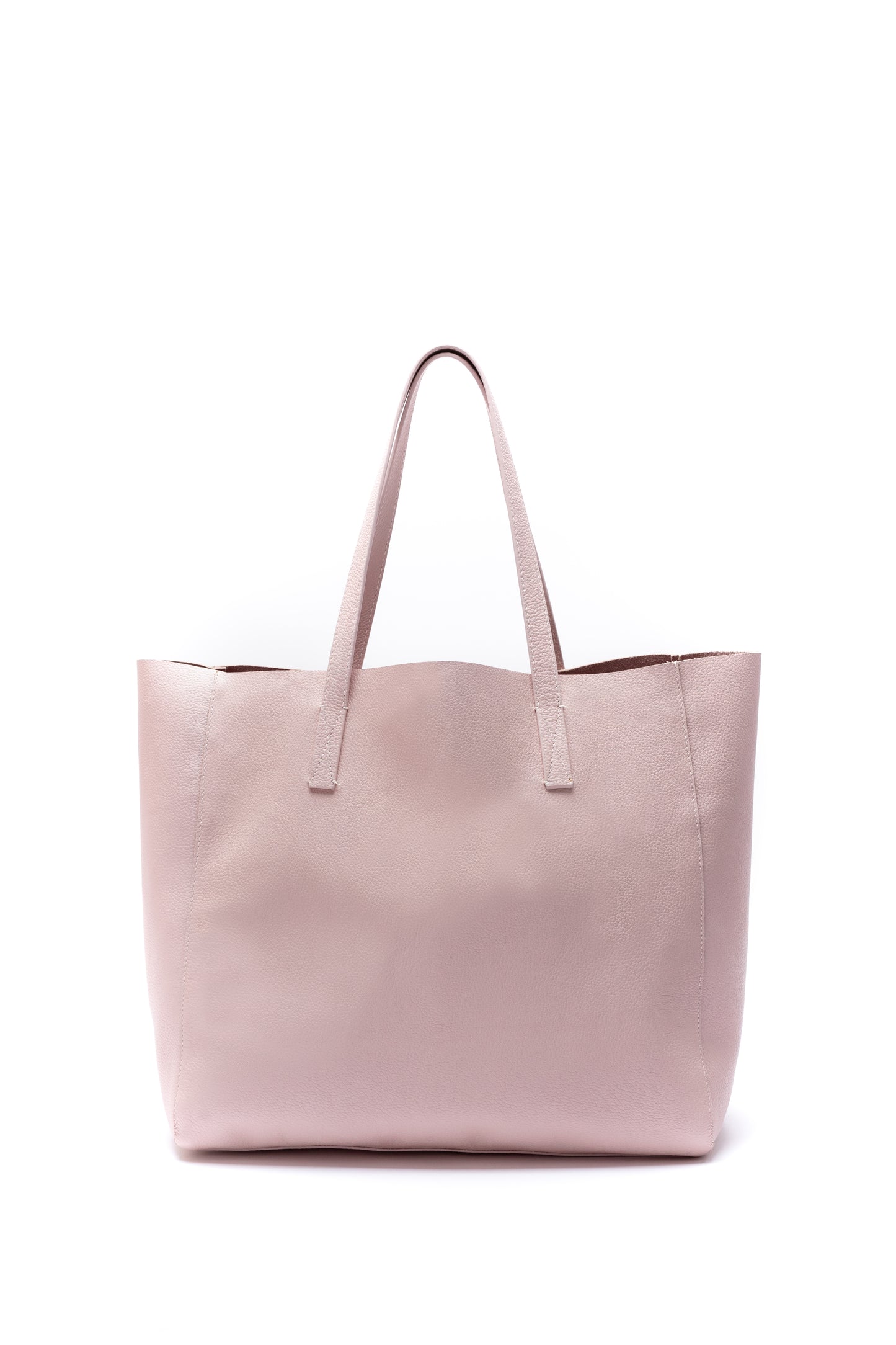 Tote SOHO rosa